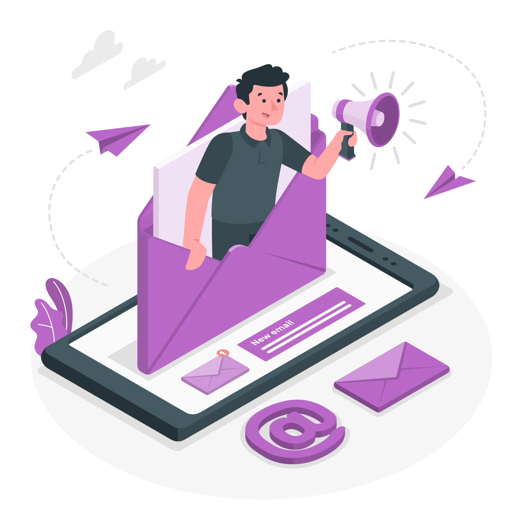 How to Spot Phishing SMS and Emails