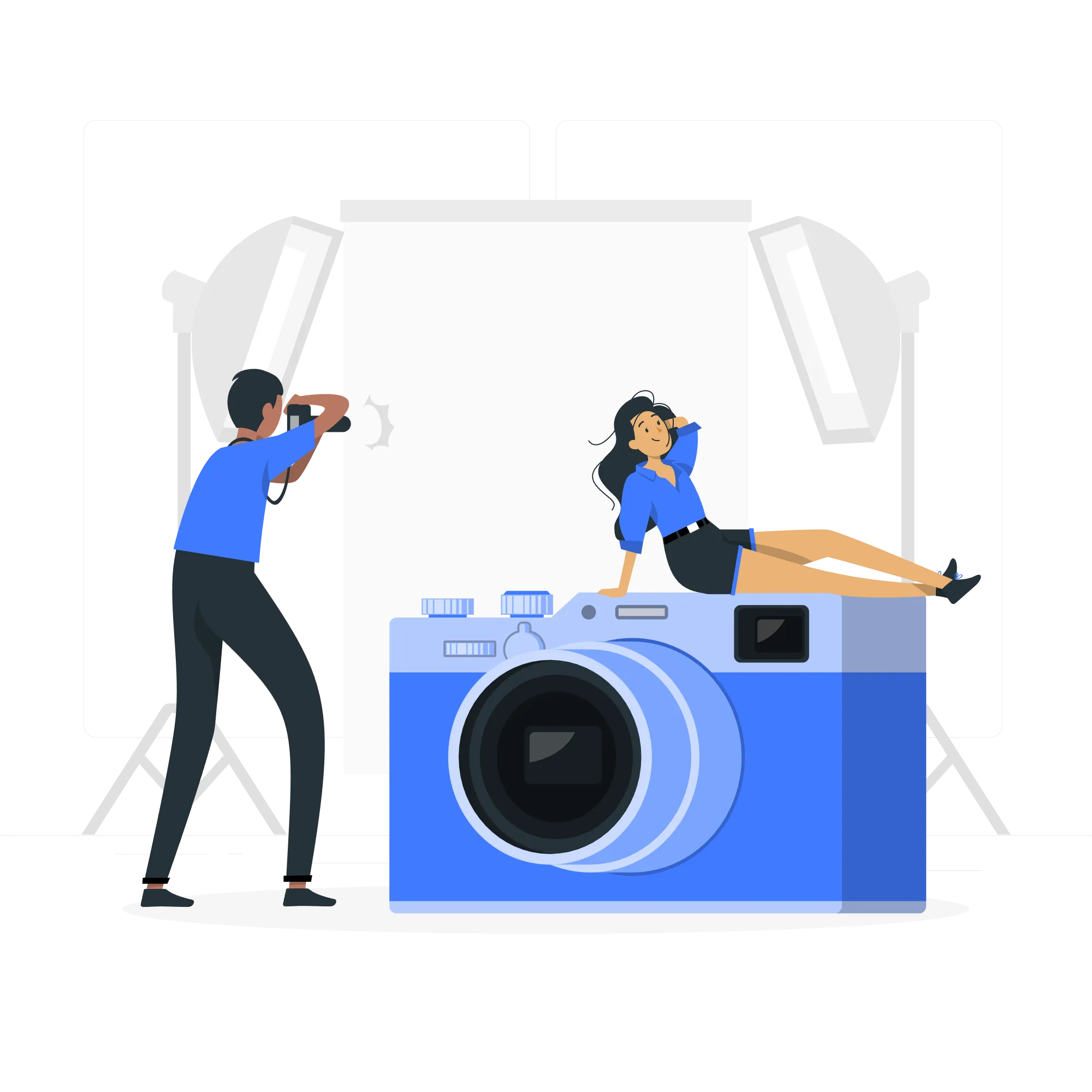 Photo & Screenshot Scanner