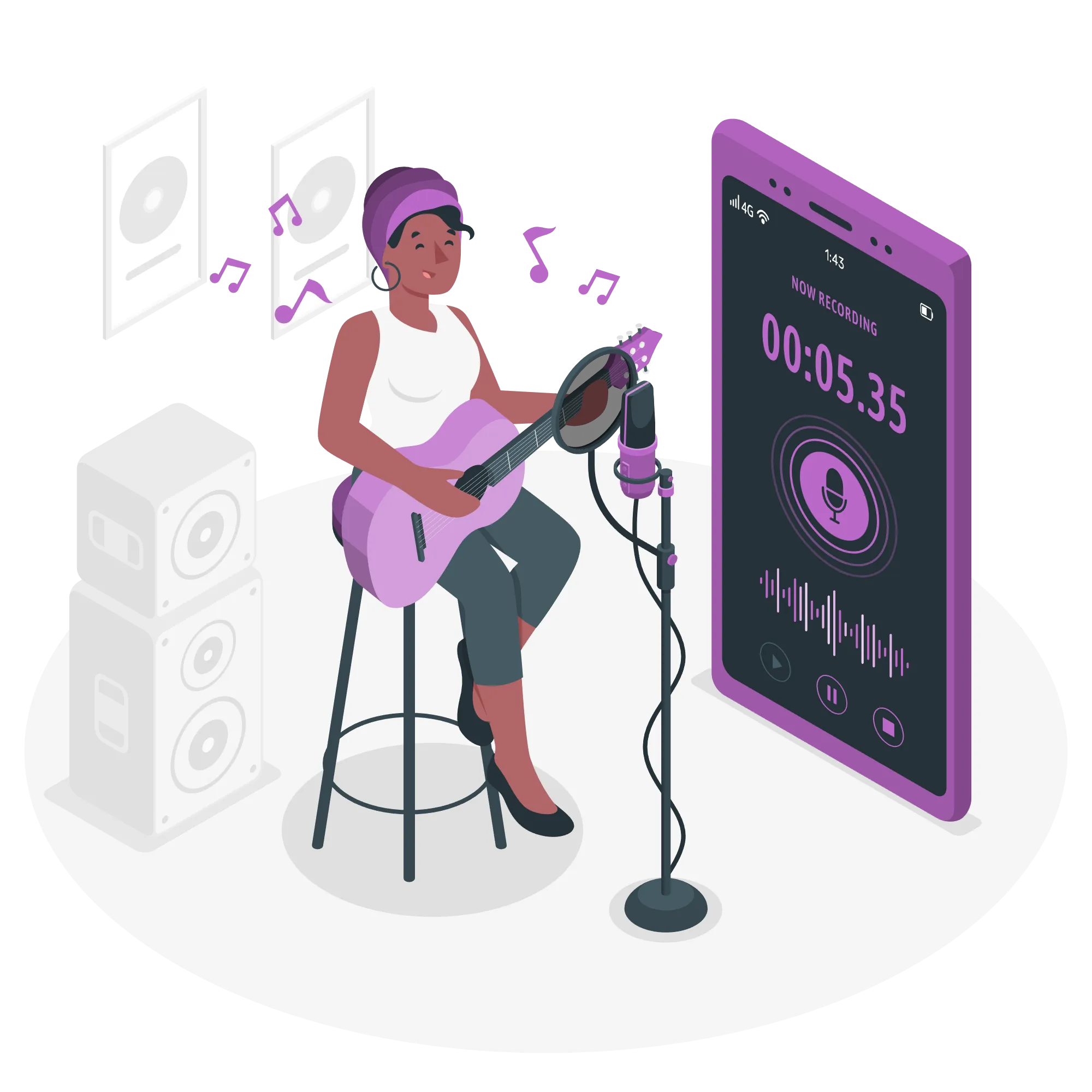 Voice Recording Analysis