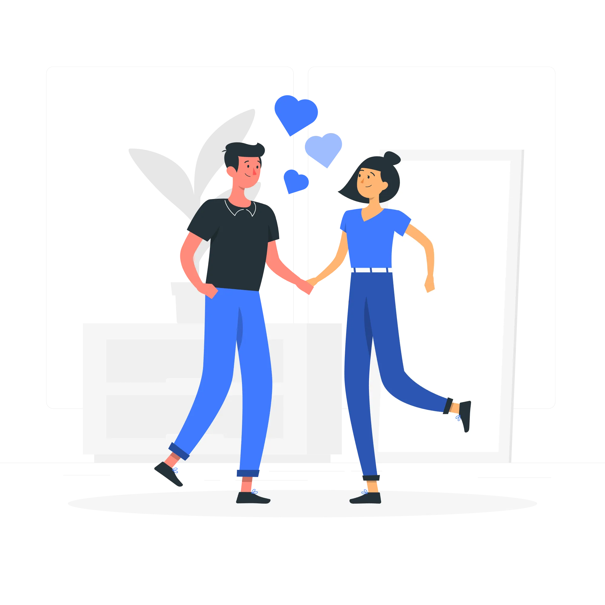 Romance & Pig Butchering Scams in Australia