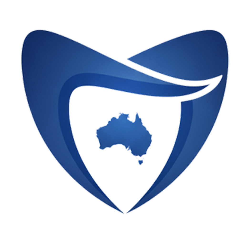 SafeAus Logo