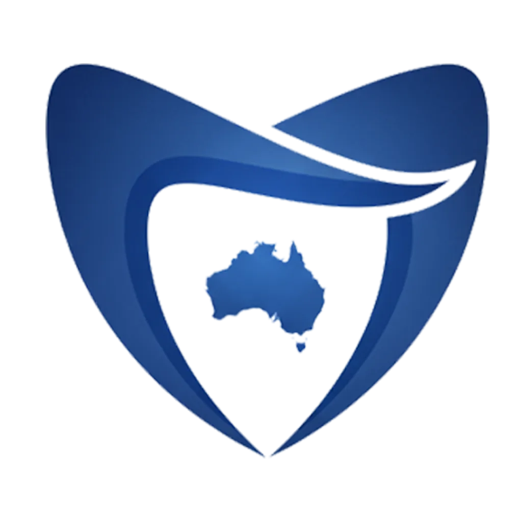 SafeAus Logo